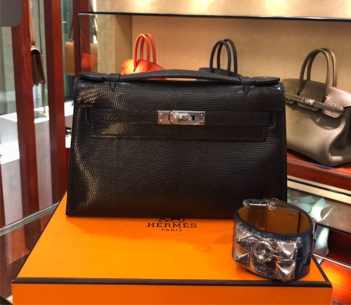 New Hermes woman shoulder bag