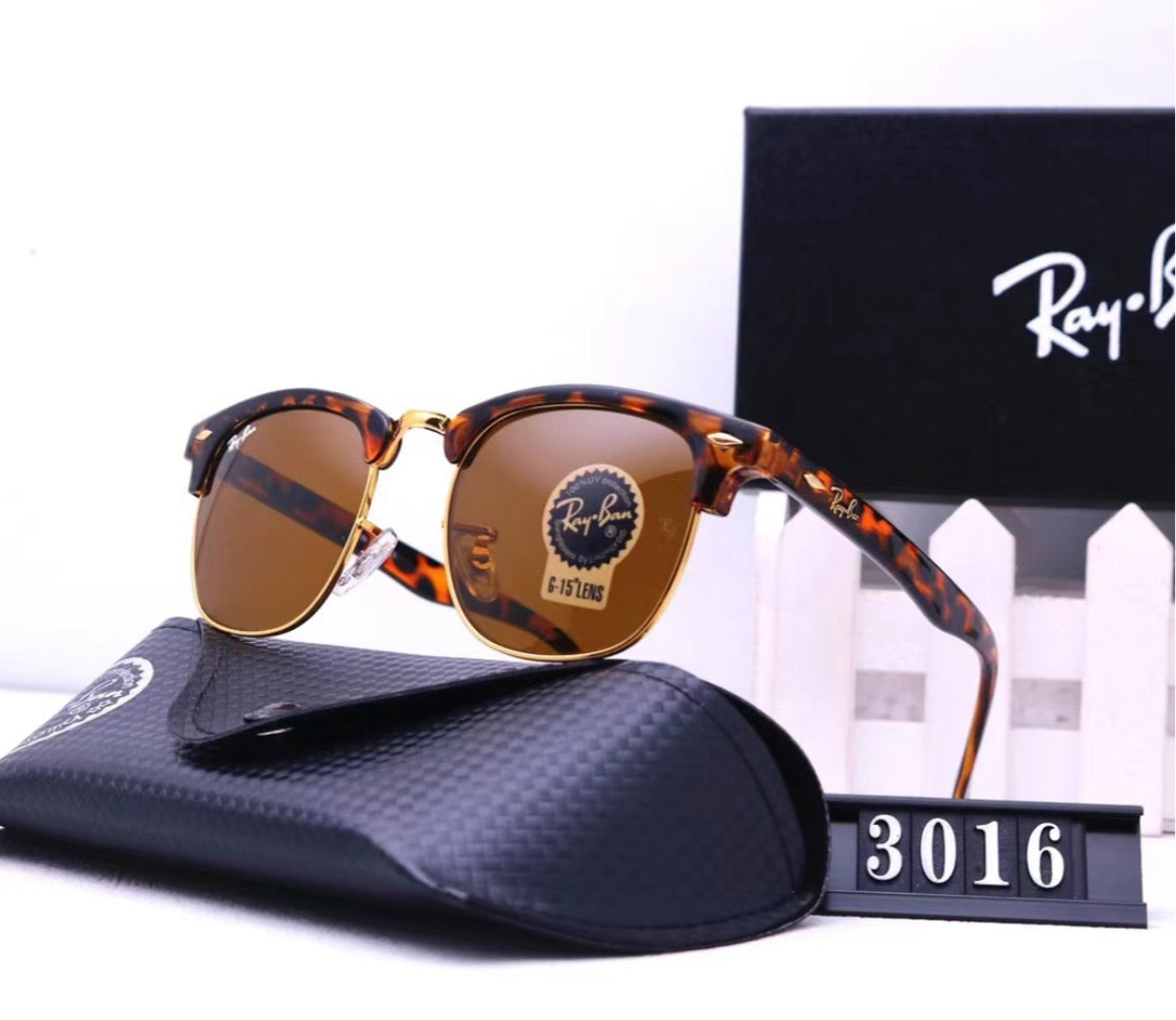 New Ray ban eyewear
