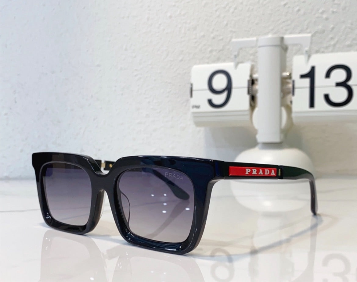 New Prada eyewear