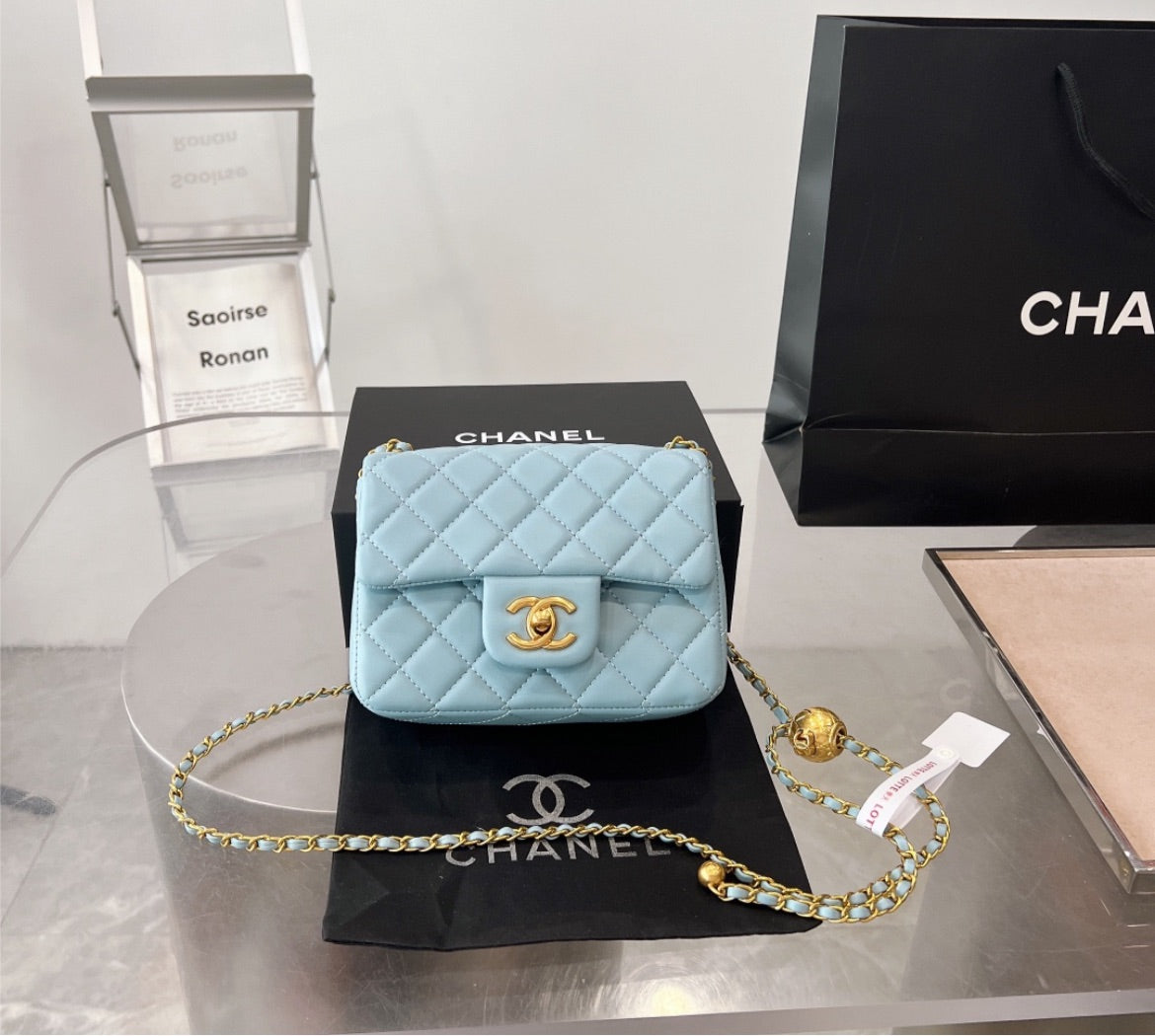 Chanel crossbody woman handbags