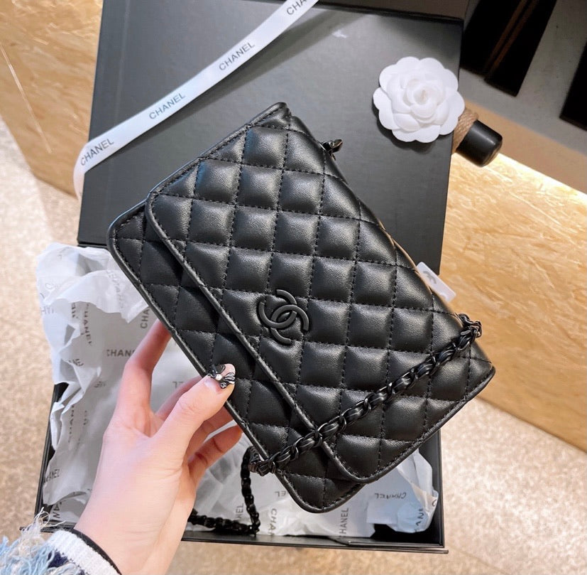 Chanel ladies handbag