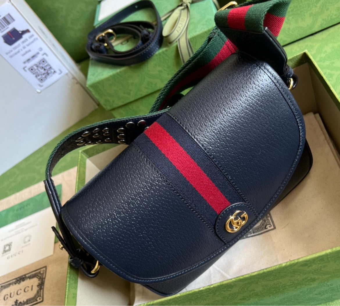 Gucci new crossbody bag
