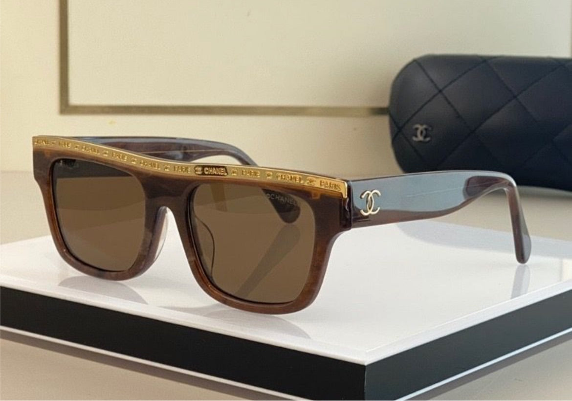 New Chanel sunglasses 23