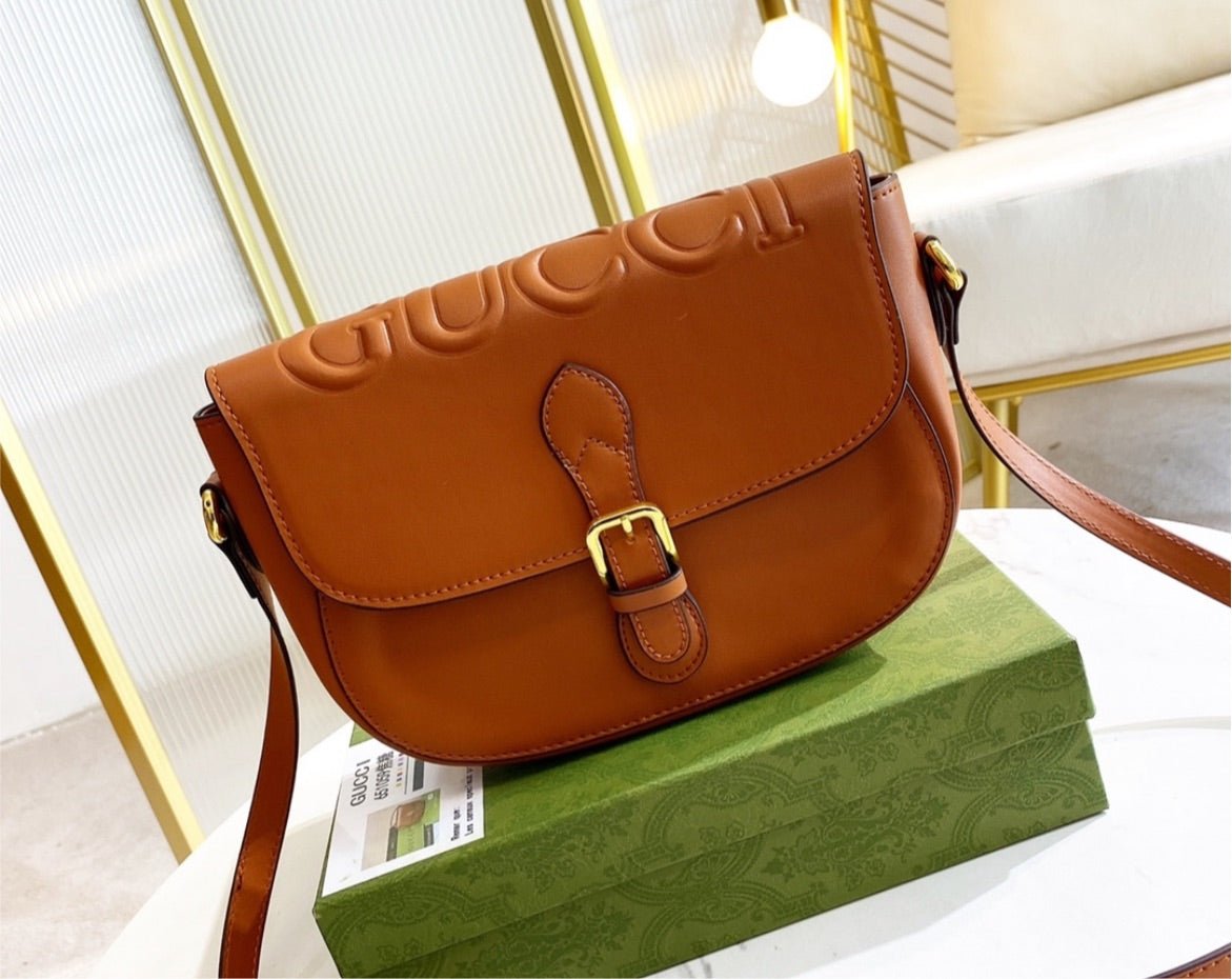 New Gucci woman Shoulder handbag