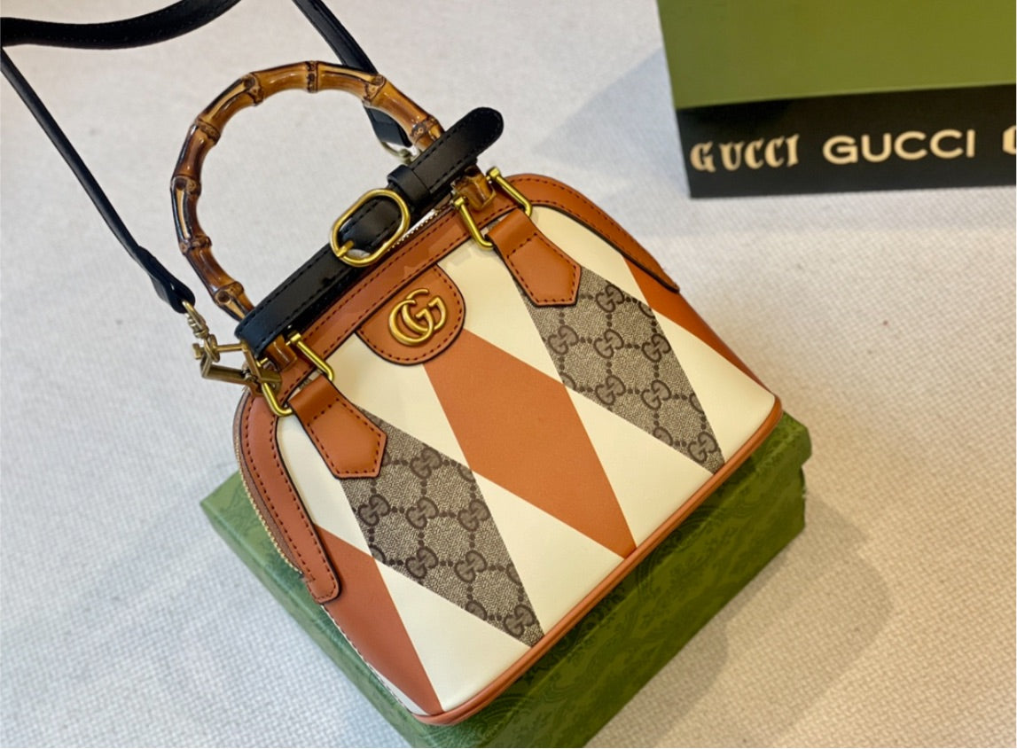 Gucci New Handbag