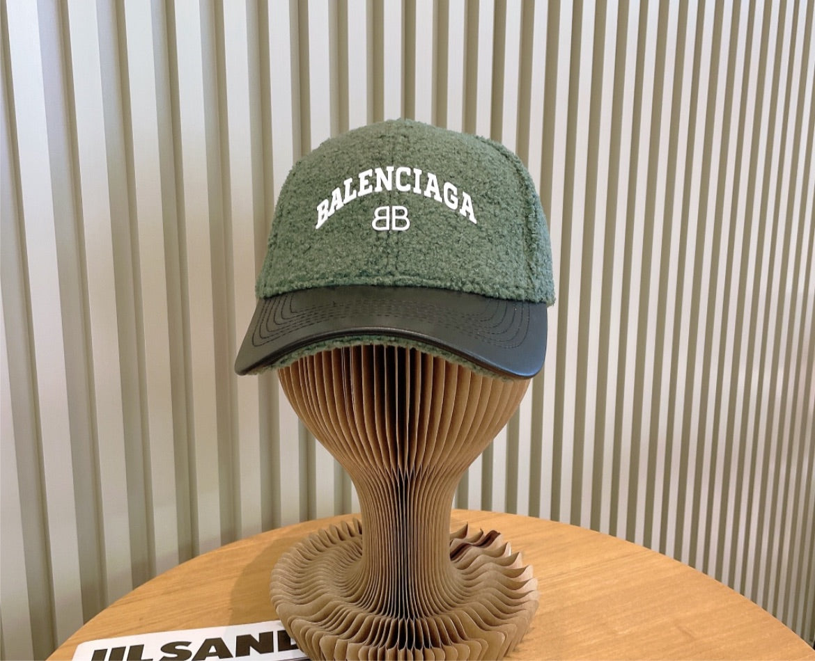 Balenciaga hat