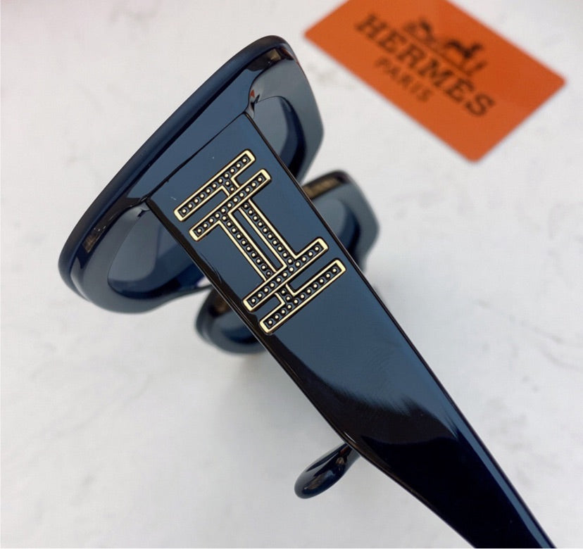Hermès New sunglasses