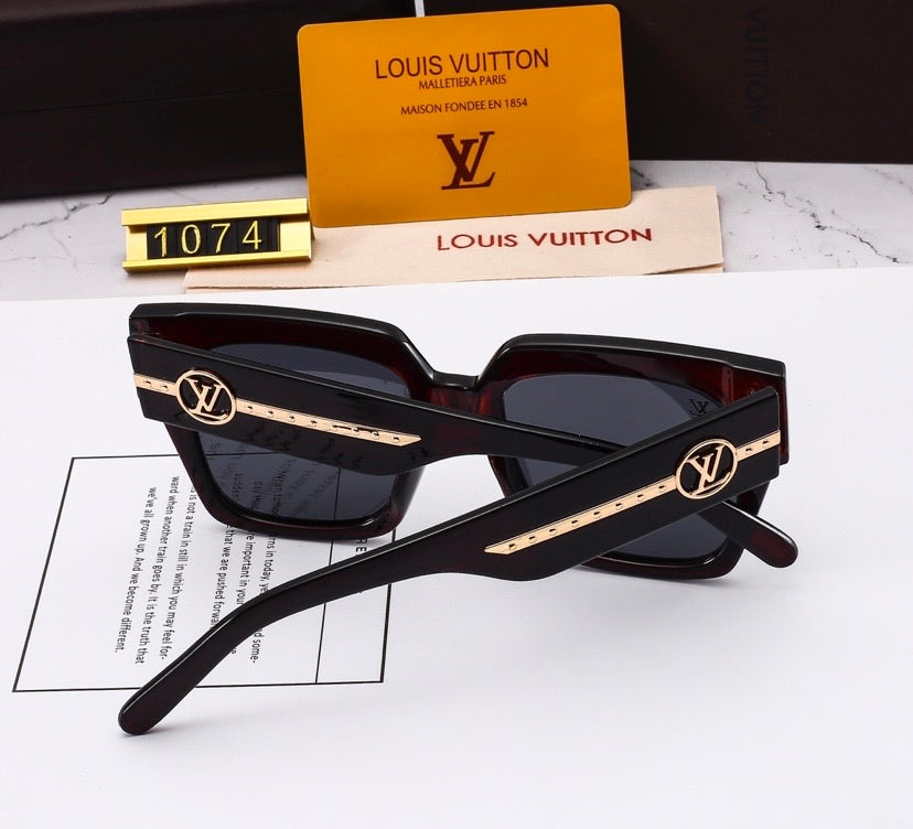 LV a sunglasses
