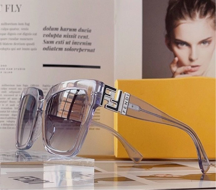 Fendi new woman sunglasses