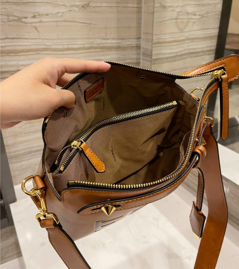 FENDI 2021 new ladies handbag