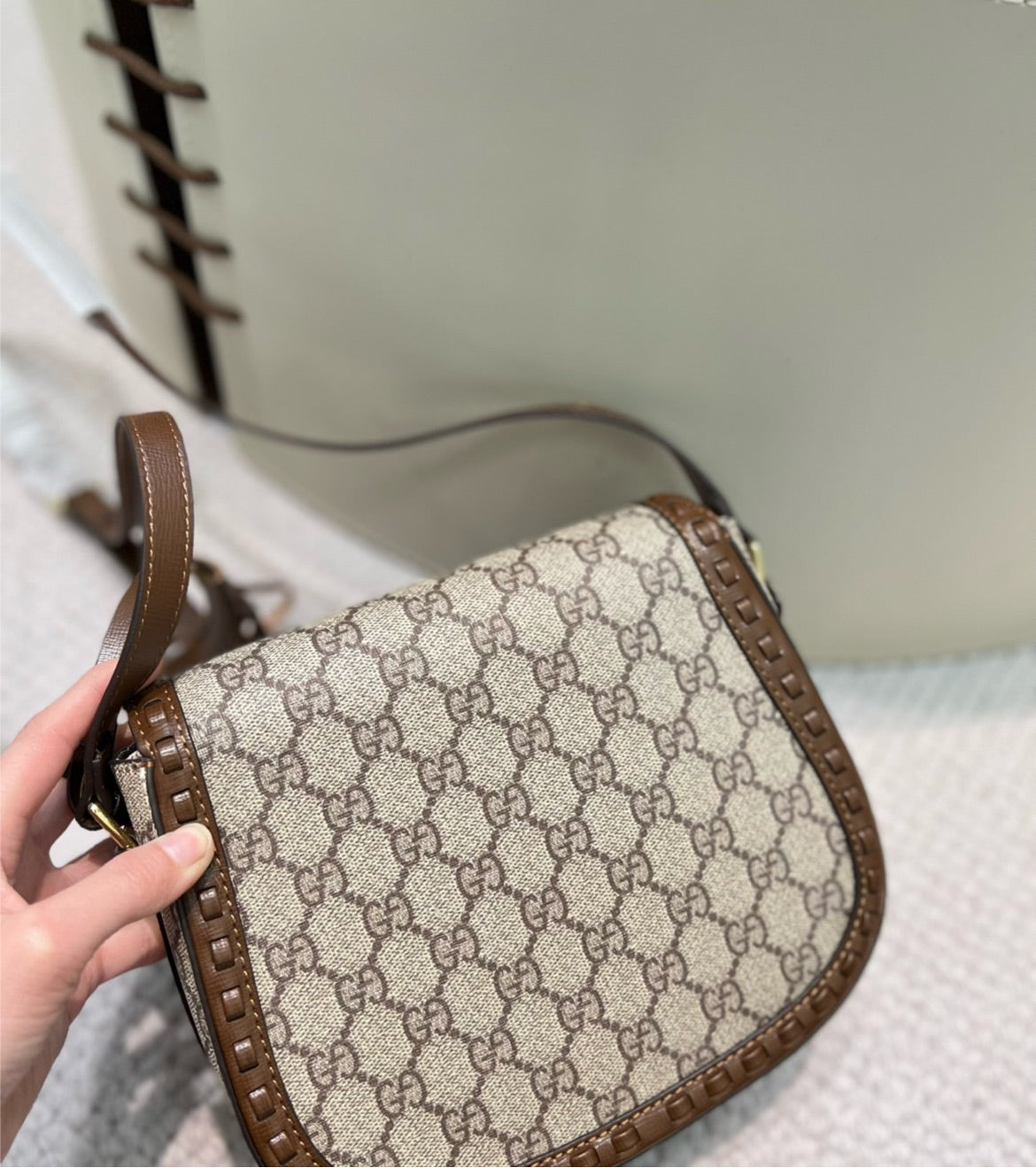 2023 Gucci new crossbody