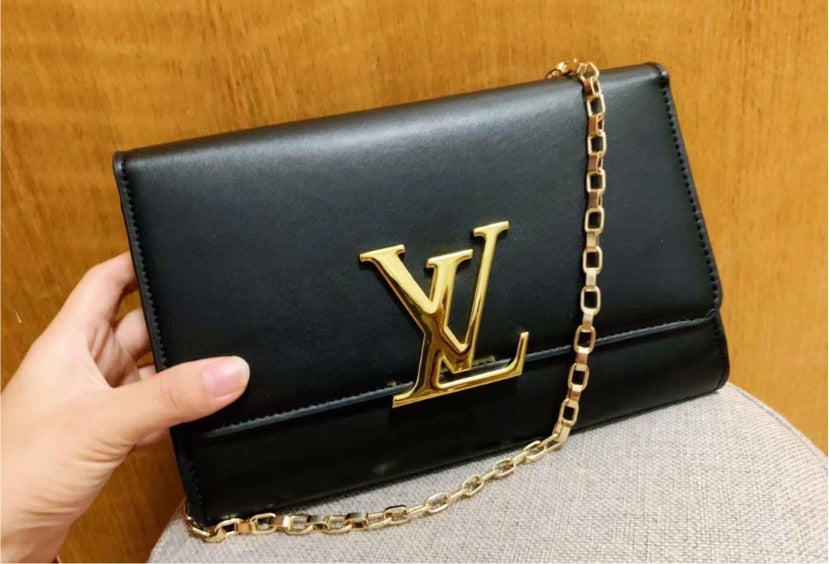 New LV woman handbag