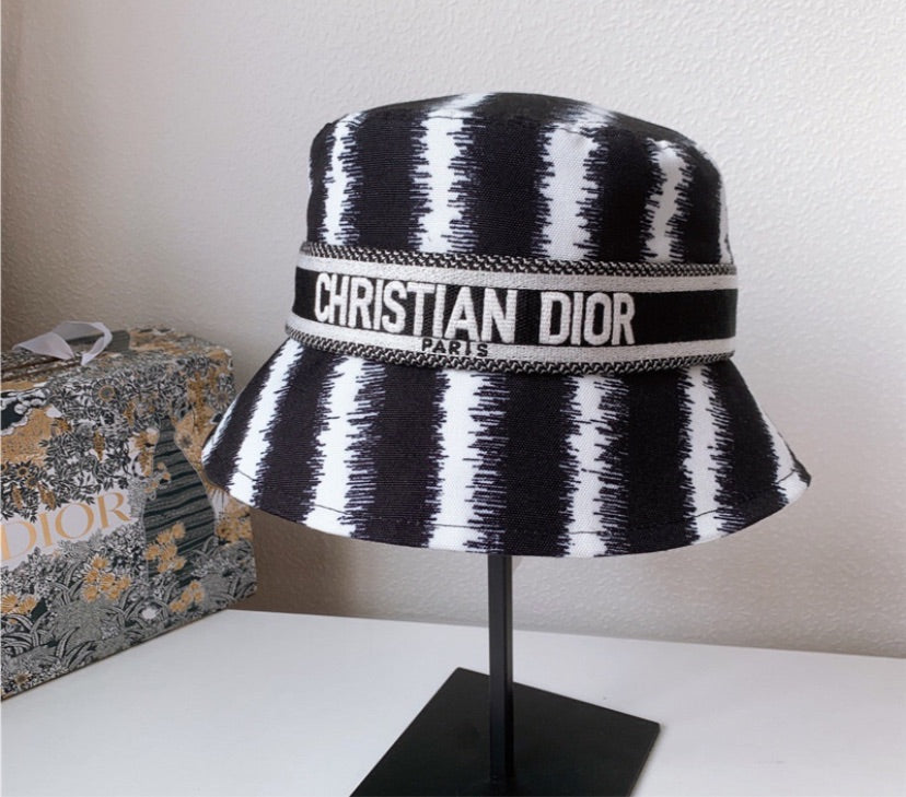 Dior hat