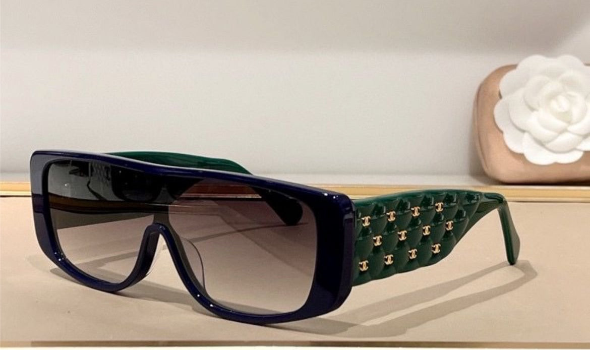 Chanel new woman eyewear