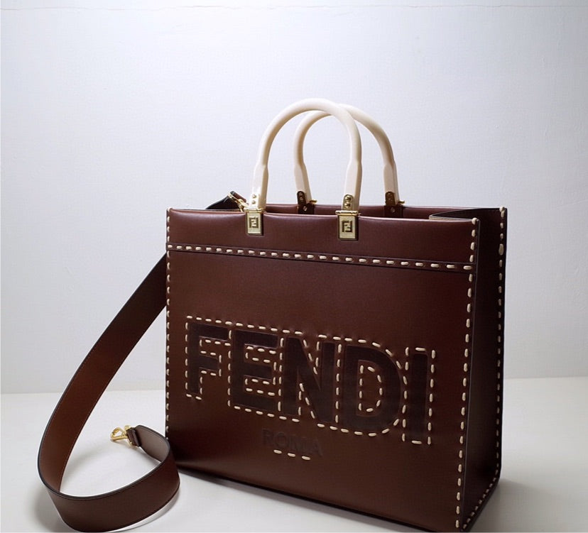 Fendi woman large Handbag