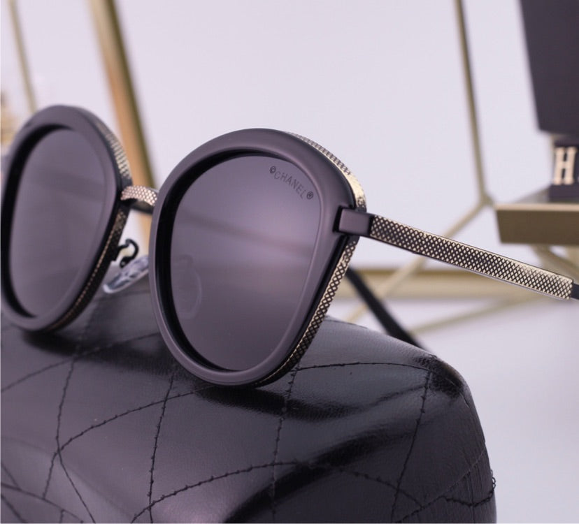 2022 Chanel new Sunglasses
