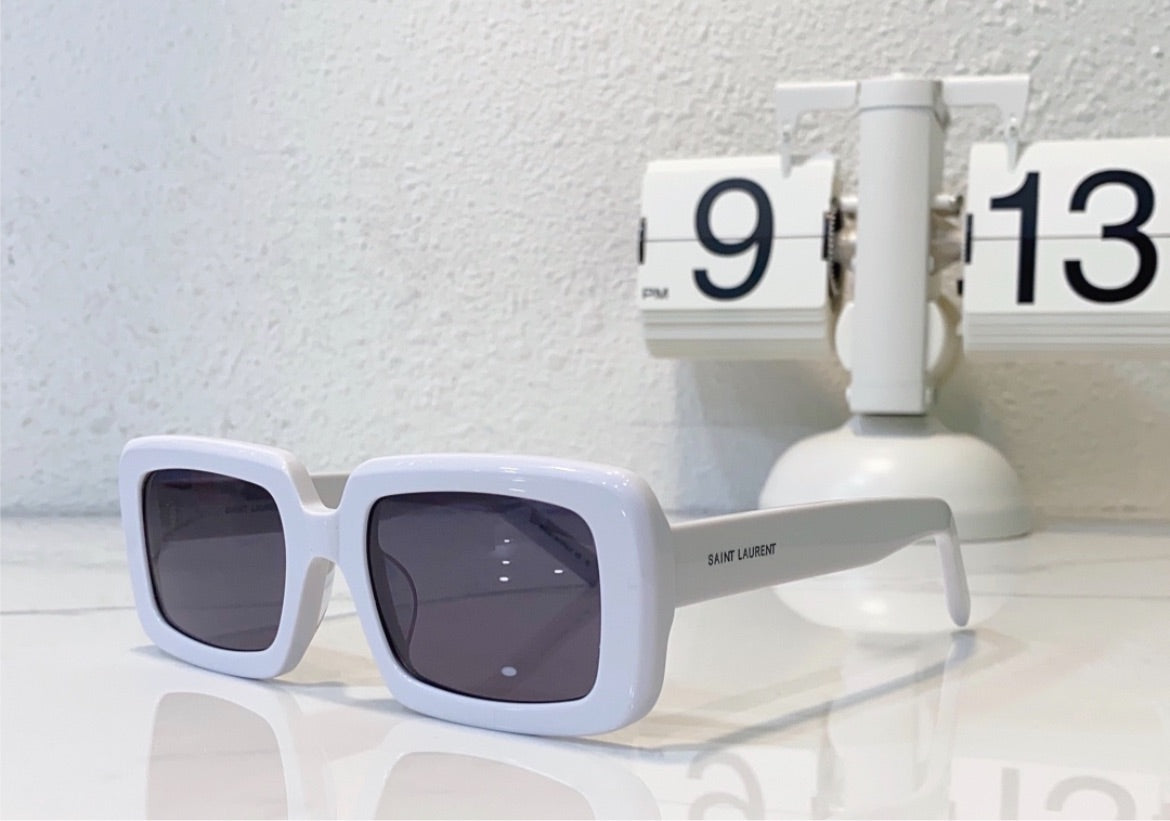 Saint Laurent new shades