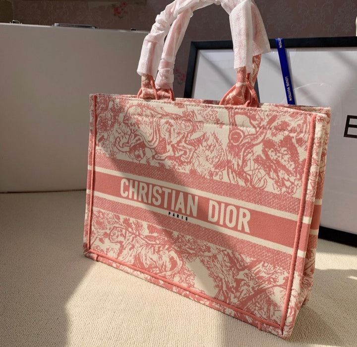 DIOR  Casual tote