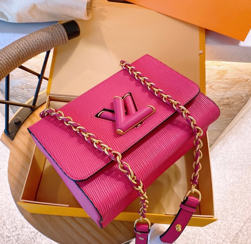 New LV woman crossbody