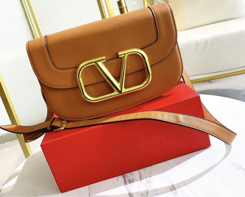 LV crossbody handbag