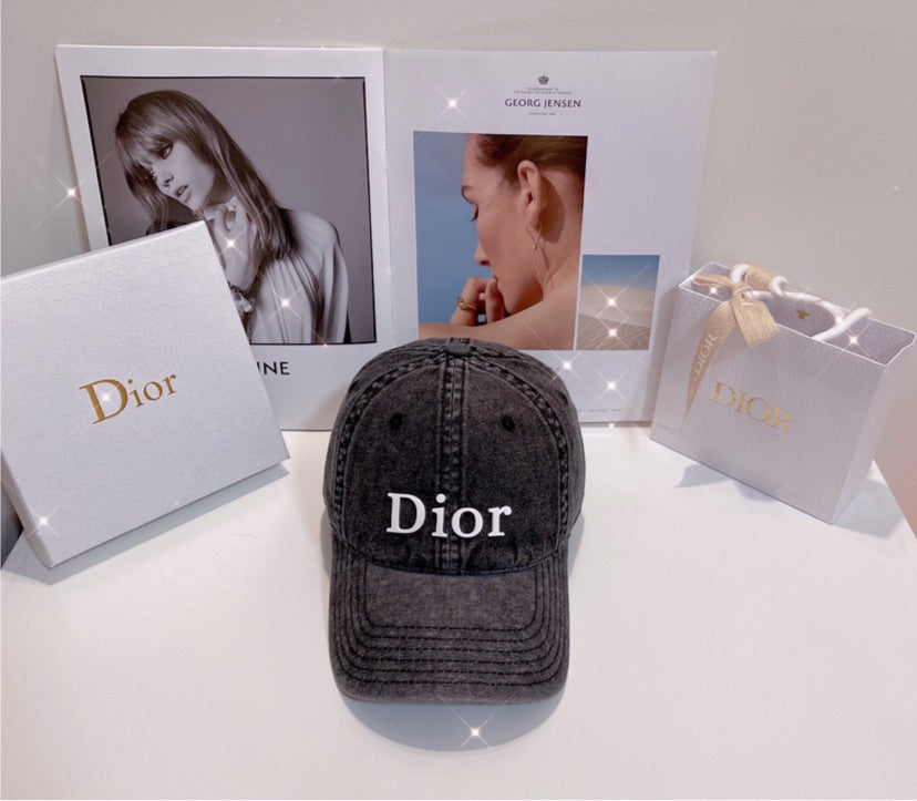 Dior woman Hat