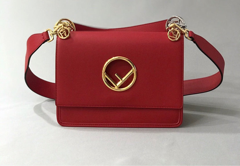 Woman Fendi Handbag