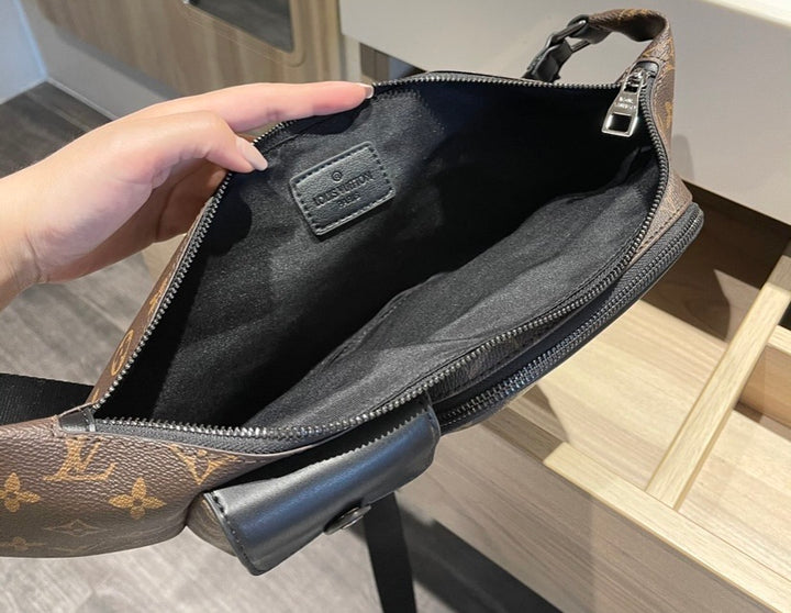 Louis Vuitton Fanny pack 50% off at checkout