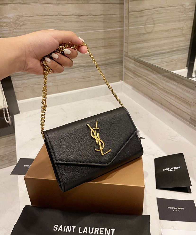 YSL woman Crossbody handbag