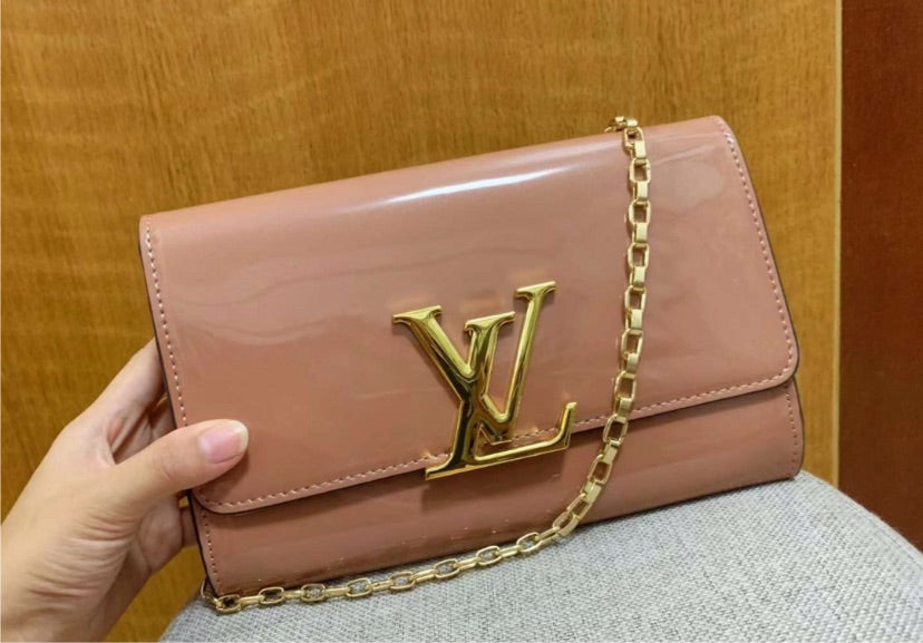New LV woman handbag