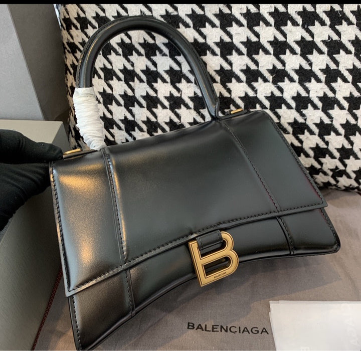 New Balenciaga woman handbag