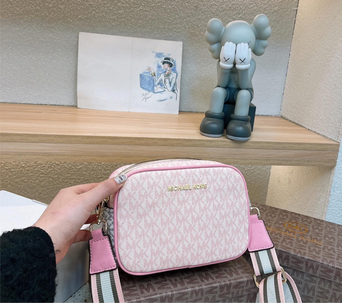 MK crossbody bags