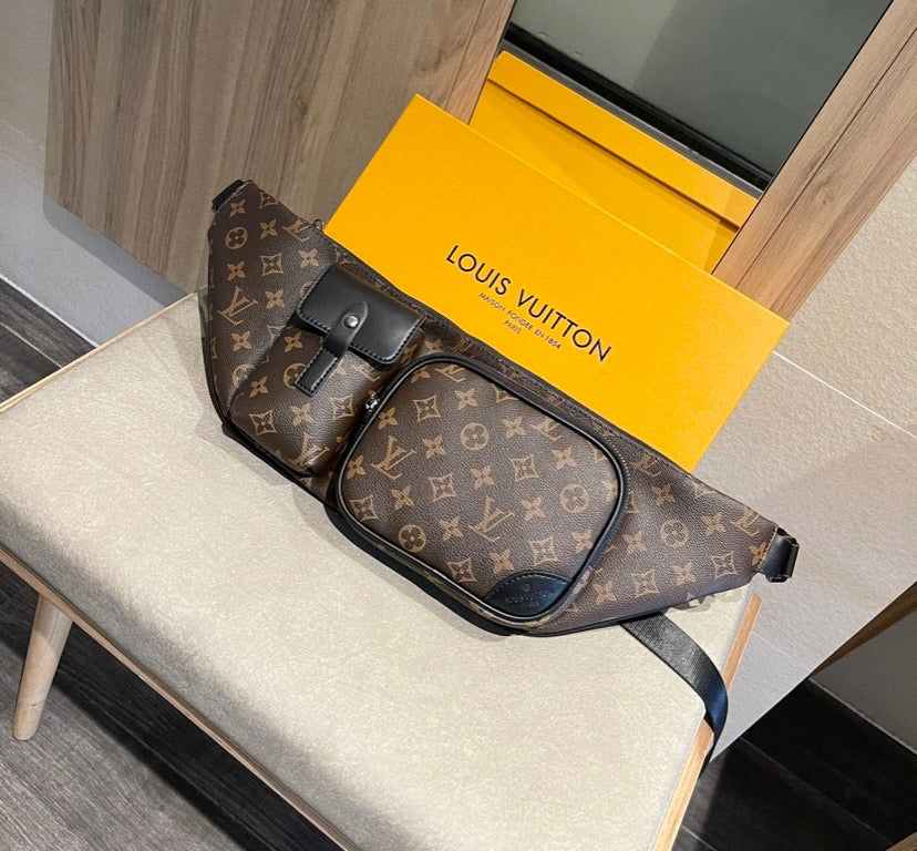Louis Vuitton Fanny pack 50% off at checkout