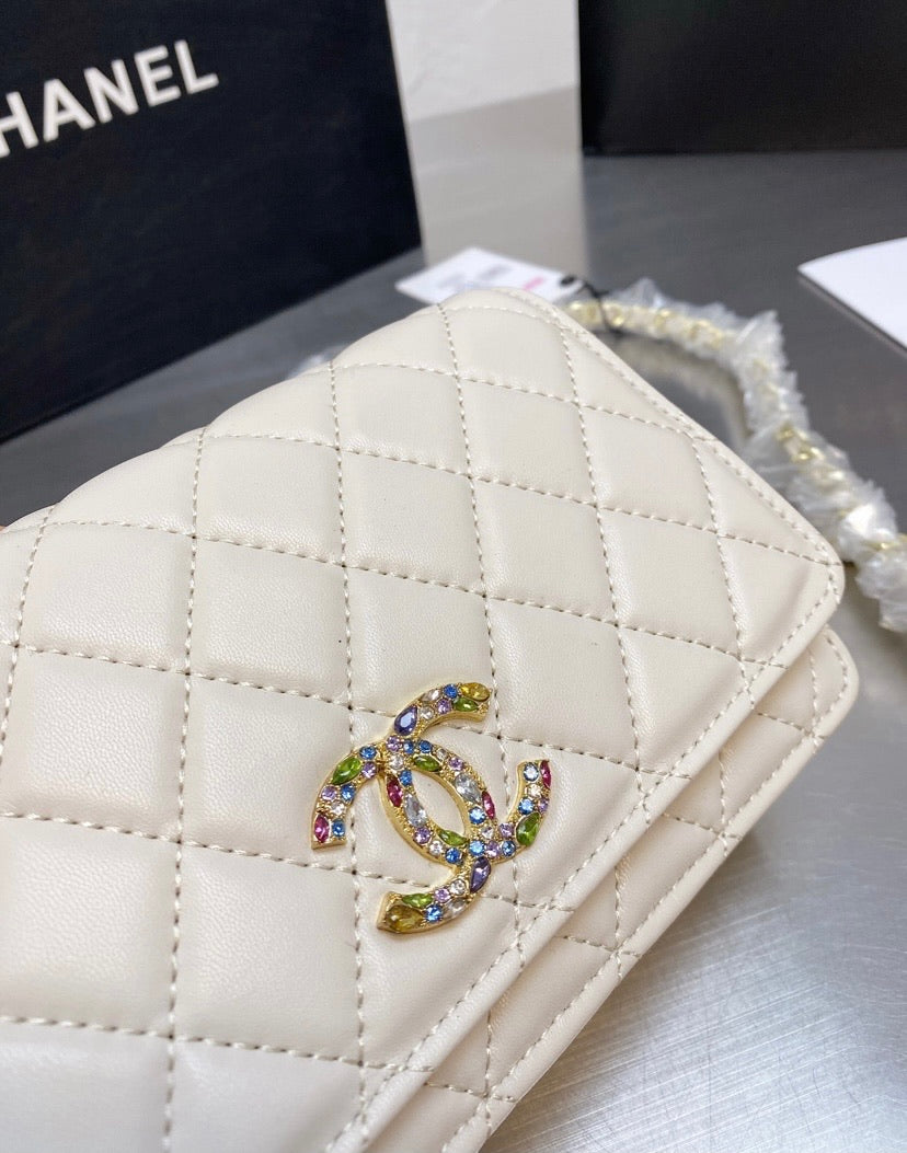 Chanel new ladies handbag