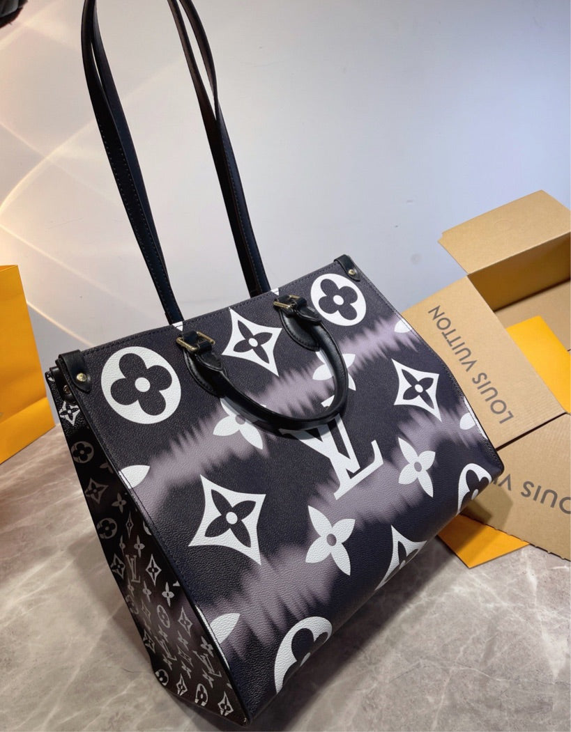 New LV woman shoulder handbag