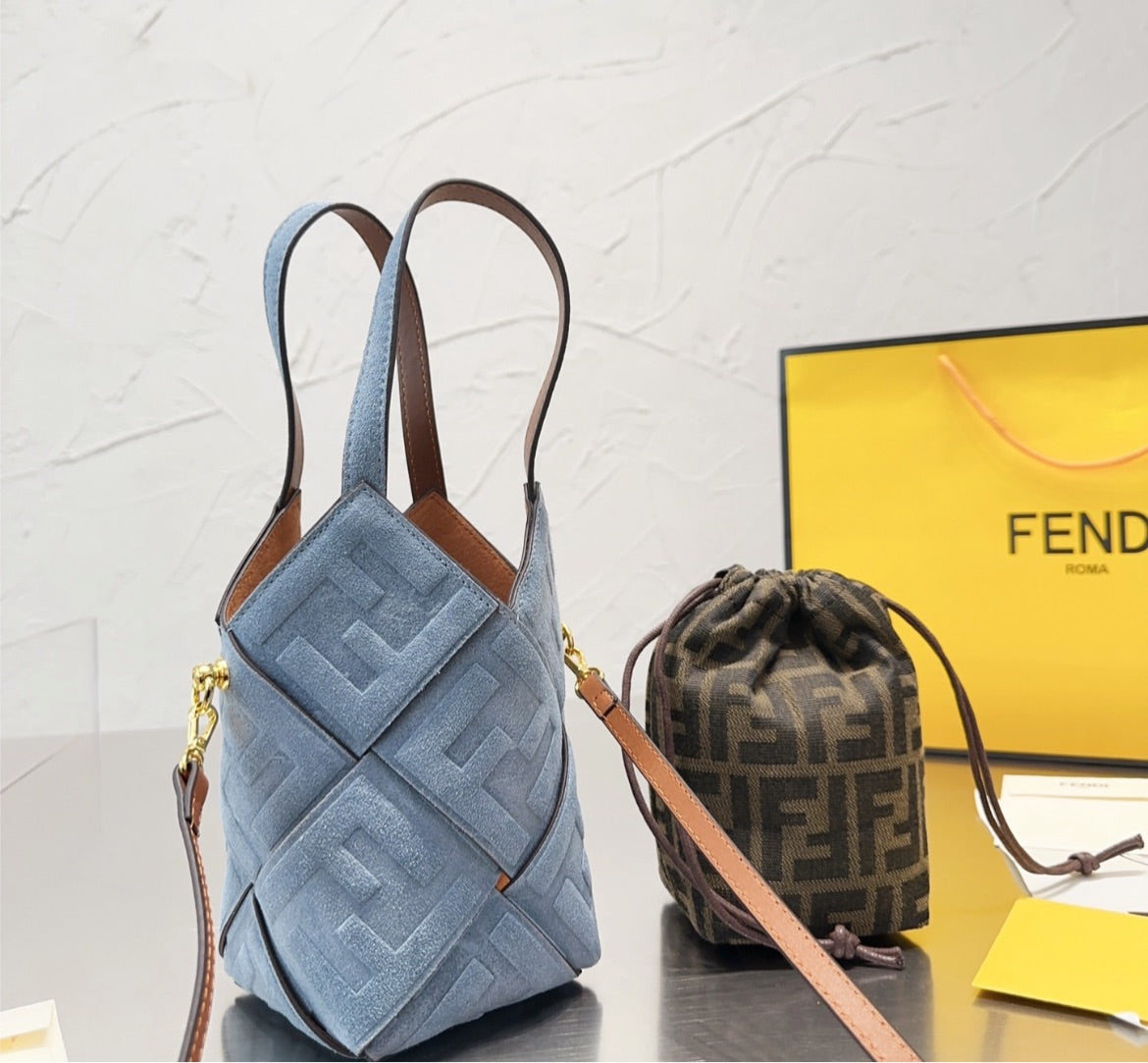 Woman new Fendi handbag