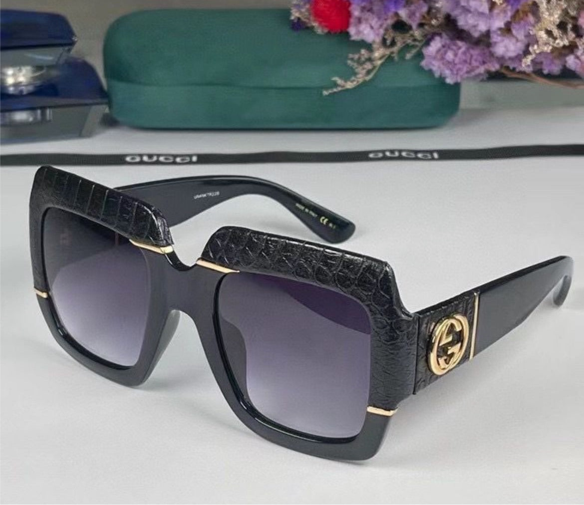 New Gucci shades