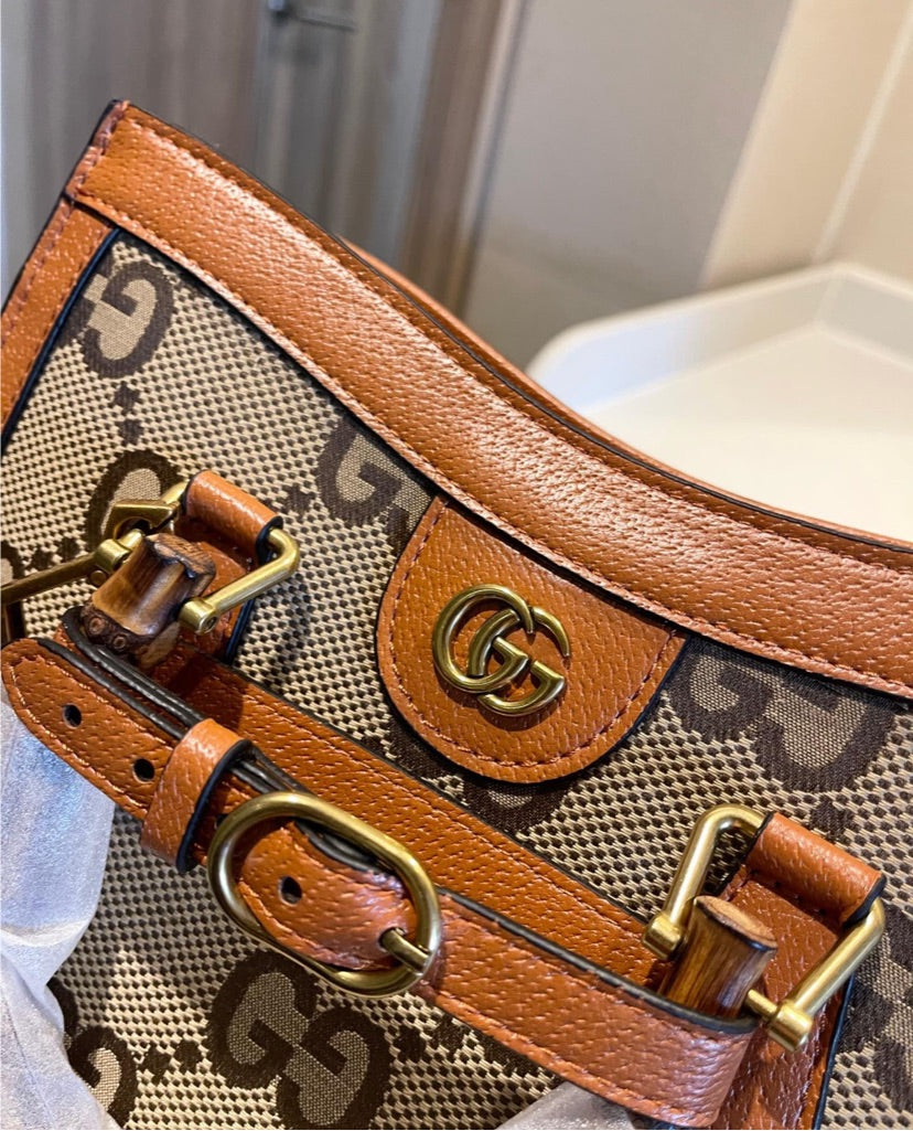 2021 GG woman shoulder bag