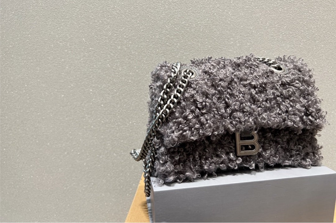 New Balenciaga woman bag