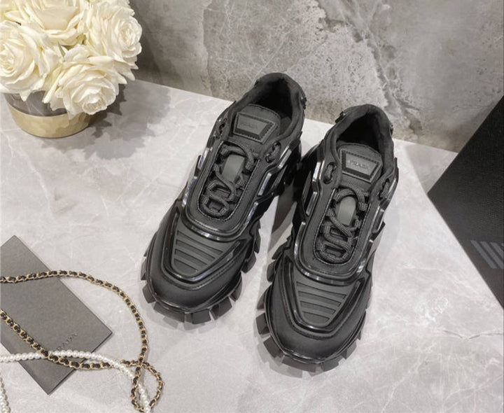 New Prada shoes