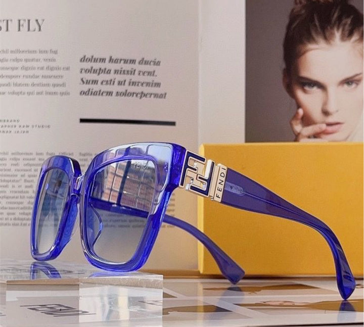 Fendi new woman sunglasses