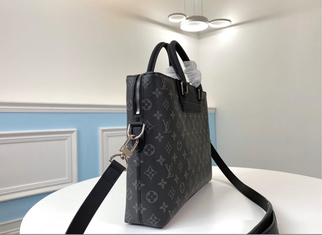 Monogram eclipse LV bag