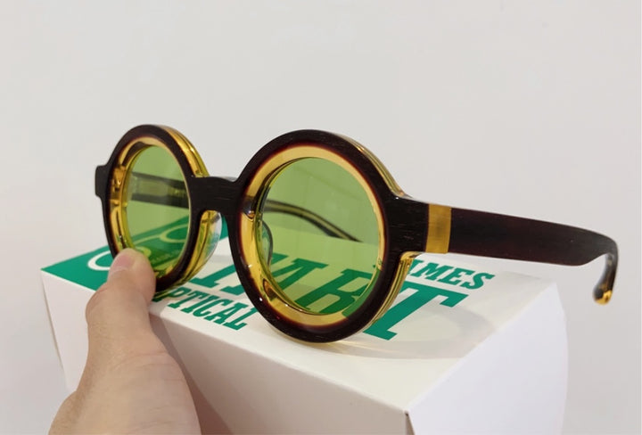 James Tart eyewear