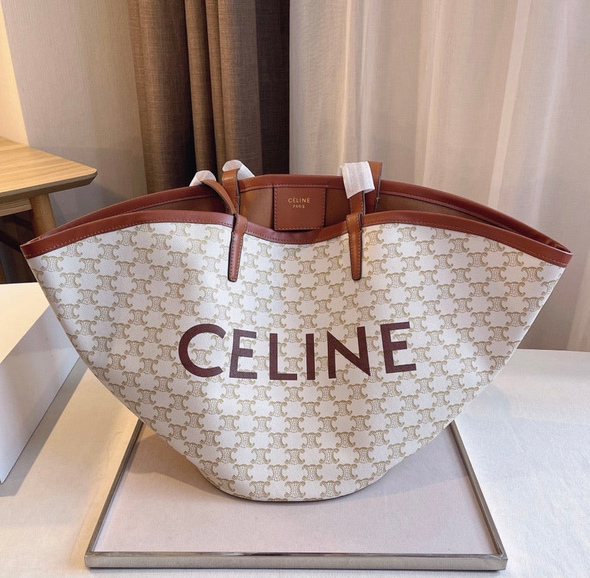 Celine ladies handbag