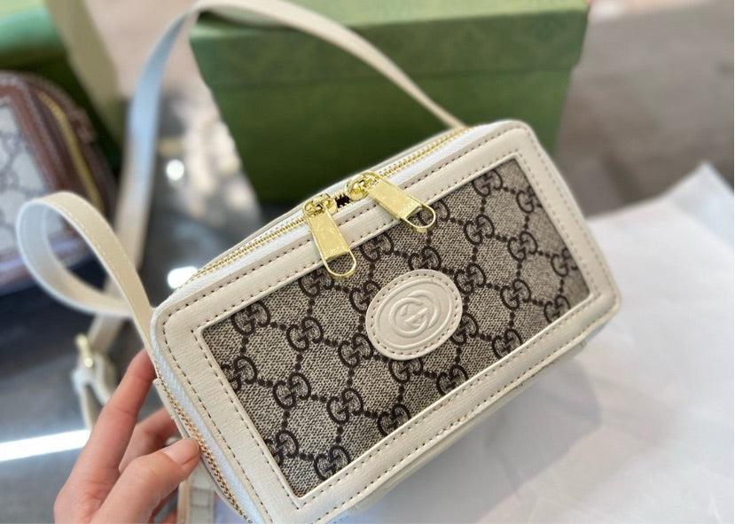 Gucci woman Crossbody Handbag