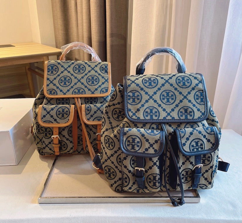 TORY BURCH BACKPACK