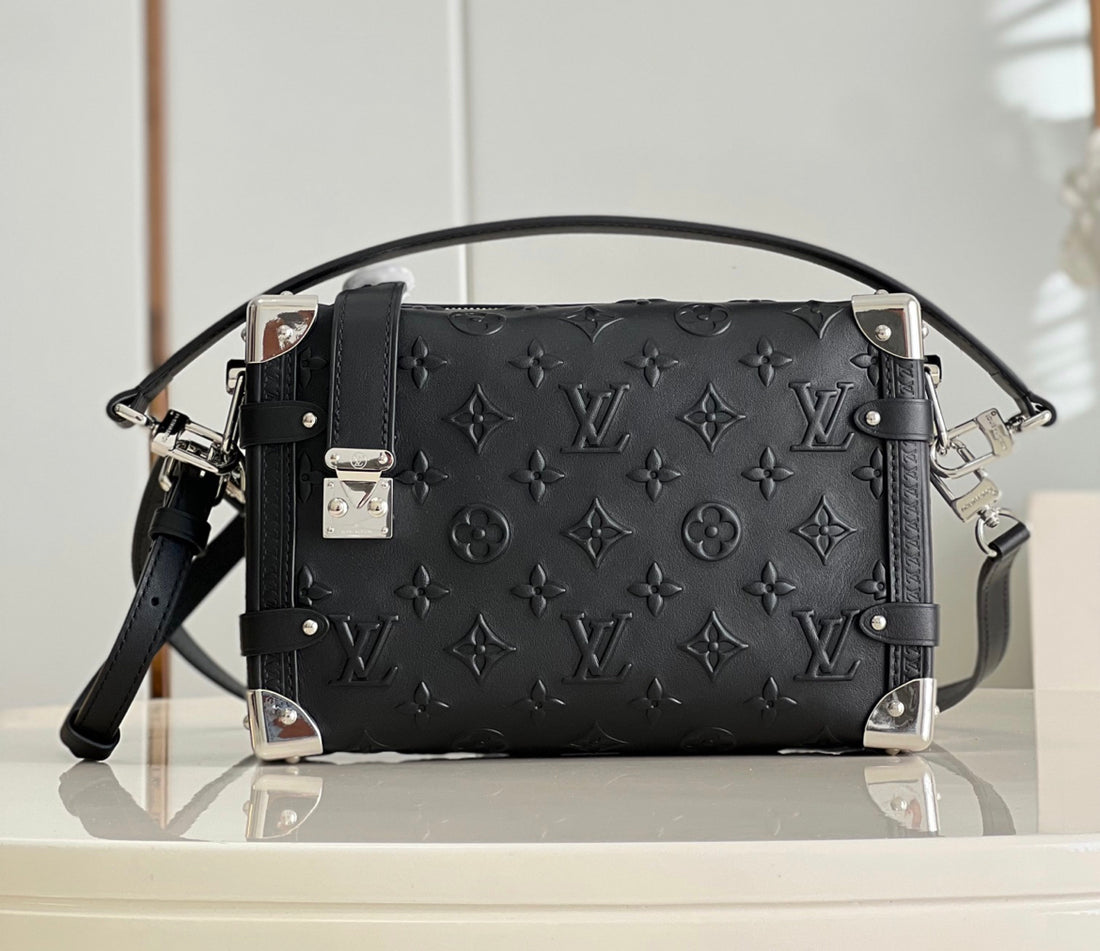 Woman LV new shoulder handbag