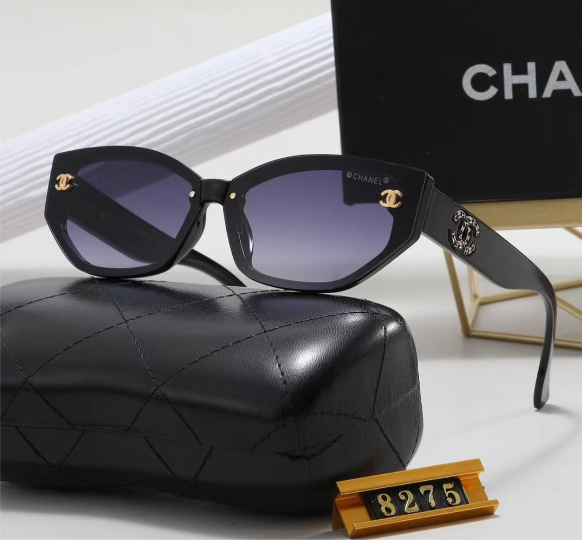 New Woman Chanel eyewear