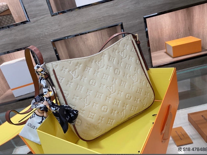 LV shoulder Ladies Handbag