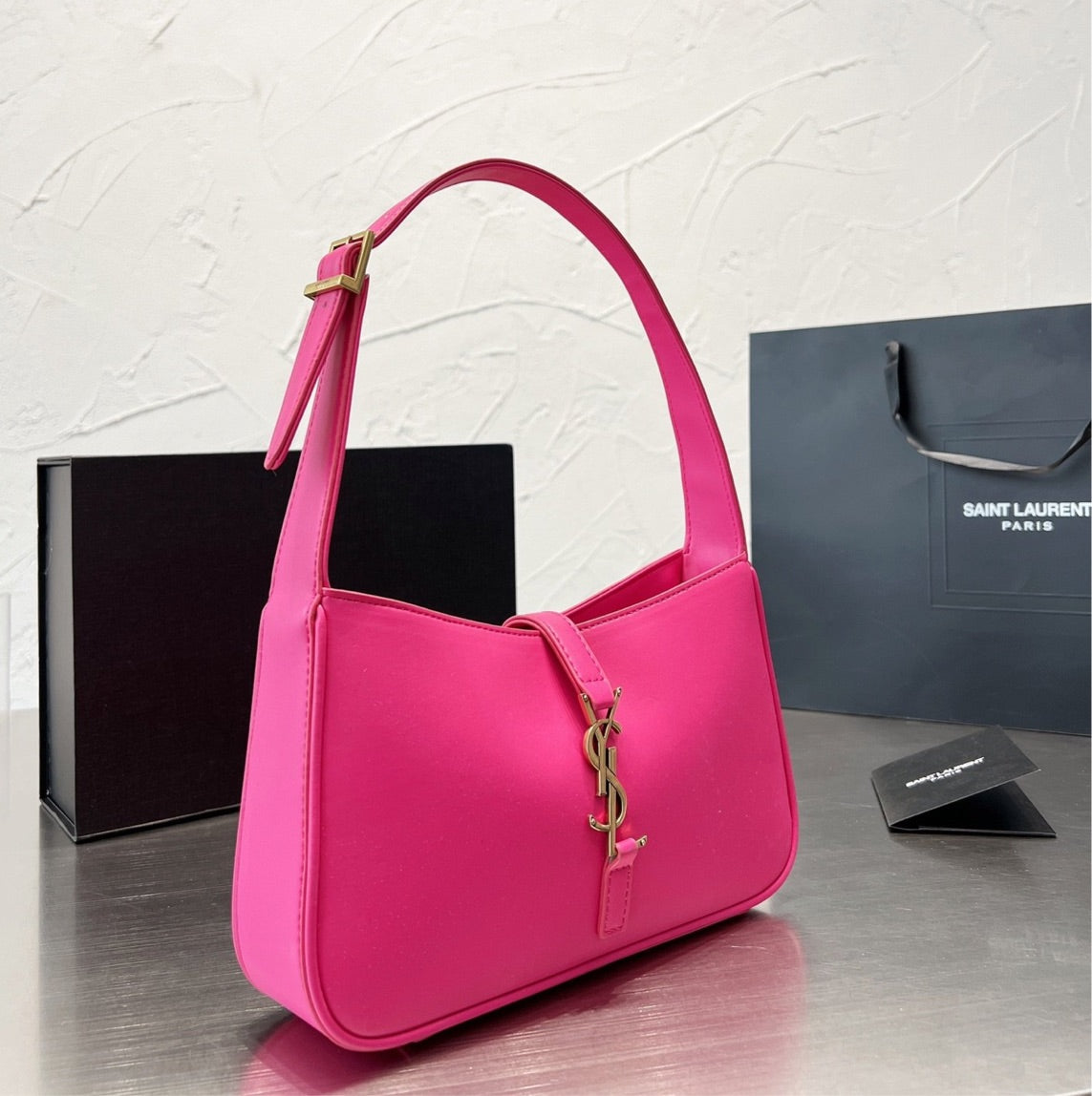 YSL woman handbag