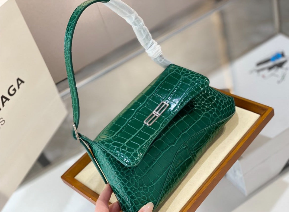Balenciaga new woman shoulder bag